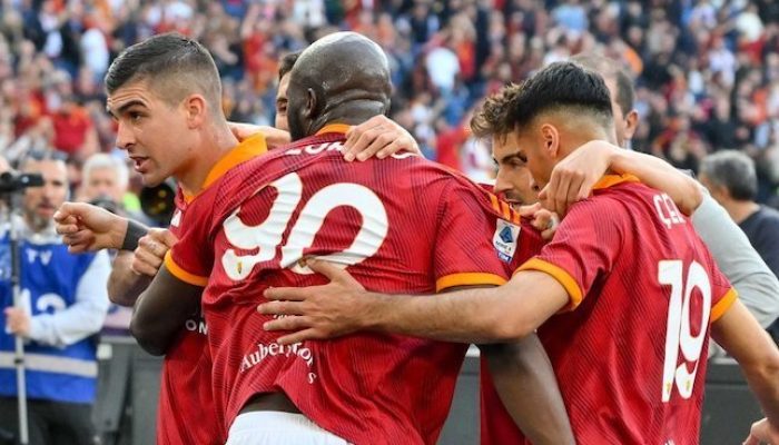 Prediksi Skor Milan vs Roma di Perempatfinal Liga Eropa, 12 April 2024