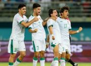 Kalahkan Vietnam, Irak Tantang Jepang di Semifinal Piala Asia U-23 2024