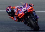 Hasil Latihan Pertama MotoGP Prancis 2024: Jorge Martin Catatkan Waktu Tercepat