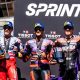 Sprint Race MotoGP Prancis 2024: Jorge Martin Pertama, Marquez Kedua