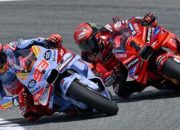 Jadwal Lengkap MotoGP Prancis 2024 Pekan ini