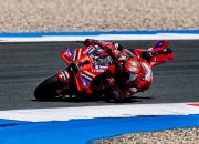 Sprint Race MotoGP Belanda 2024: Pembalap Ducati Lenovo Francesco Bagnaia Keluar sebagai Pemenang