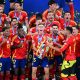 Spanyol Juara Euro 2024, Usai Kalahkan Inggris dengan Skor 2-1