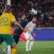 Hasil Kualifikasi Piala Dunia 2026: Timnas Indonesia Imbang 0-0 Lawan Australia