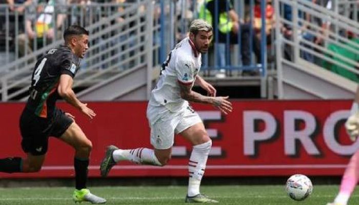 Jay Idzes Cs Bungkam Fiorentina, Bawa Venezia Keluar dari Zona Degradasi