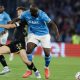 Posisi Napoli Mulai Terancam Inter Milan, Usai Imbang dengan Genoa 2-2
