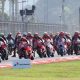 Pembalap Ducati Marc Marquez Pemenang Sprint Race MotoGP Aragon 2025