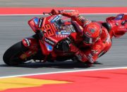 Jadwal Lengkap Balapan MotoGP Belanda 2025