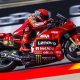 Tak Terbendung, Marquez Pimpin GP Aragon 2025 Sampai Garis Finish