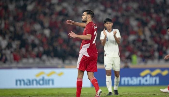 Jadwal Final Piala AFF U-23 2025 Indonesia vs Vietnam